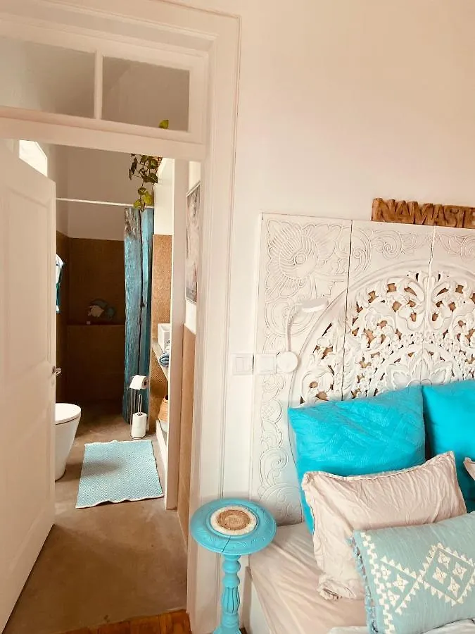 Casa Boho Your Happy Place In Calheta Calheta  Apartment Calheta (Madeira)