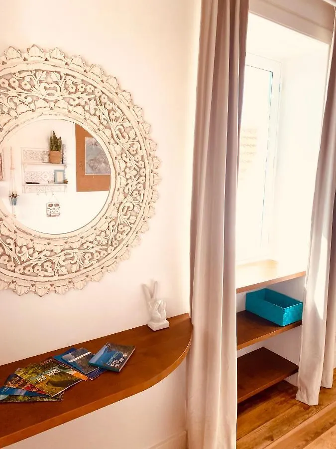 Apartment Casa Boho Your Happy Place In Calheta Calheta  Portugal