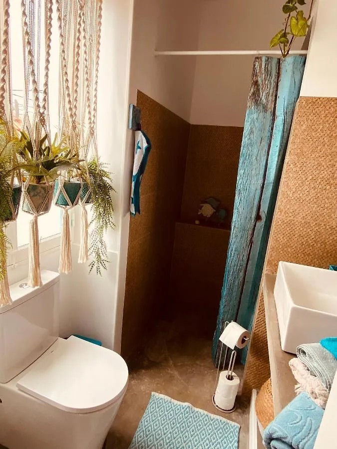 Apartment Casa Boho Your Happy Place In Calheta Calheta