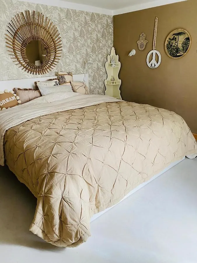 Casa Boho Your Happy Place In Calheta Calheta