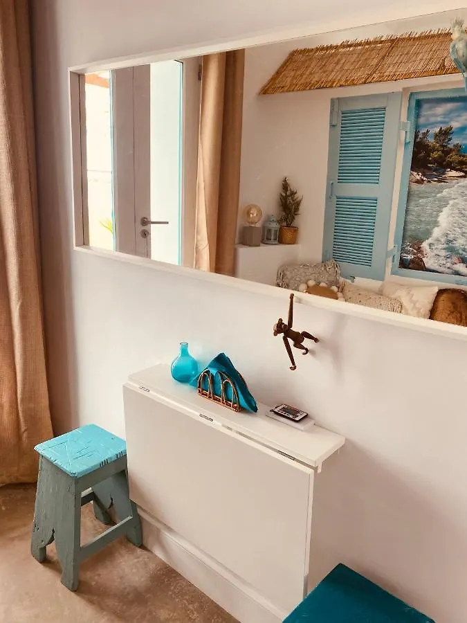 Apartment Casa Boho Your Happy Place In Calheta Calheta