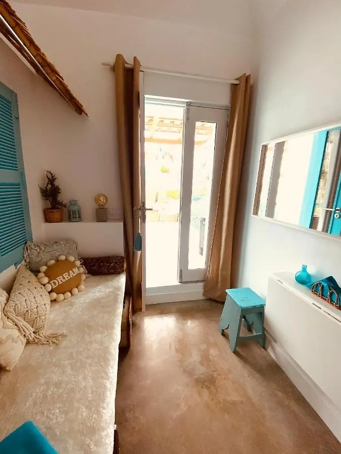 Casa Boho Your Happy Place In Calheta Calheta  Portugal