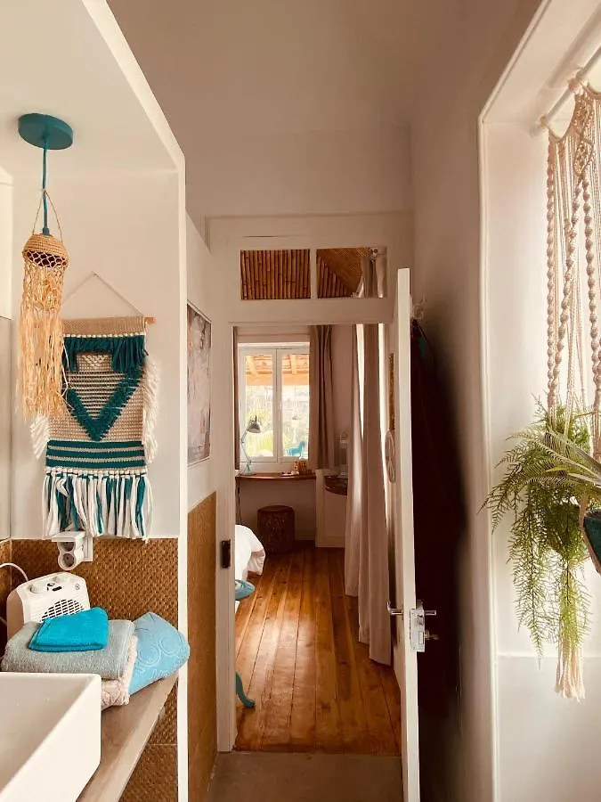 Casa Boho Your Happy Place In Calheta Calheta  0*, Calheta (Madeira)