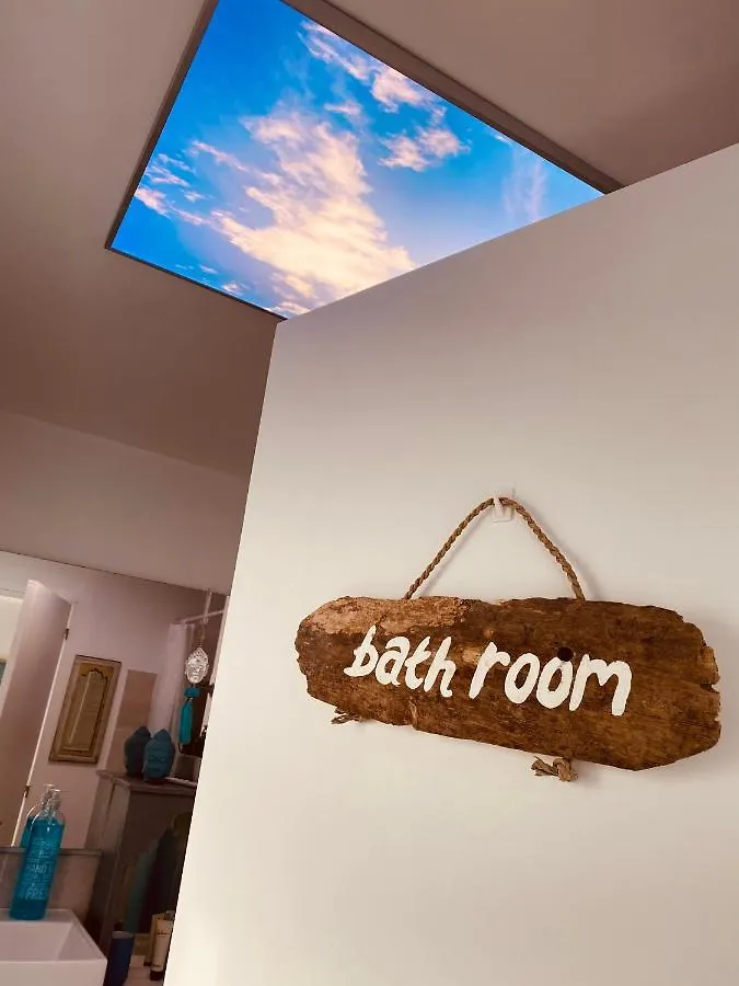 Casa Boho Your Happy Place In Calheta Calheta  Portugal