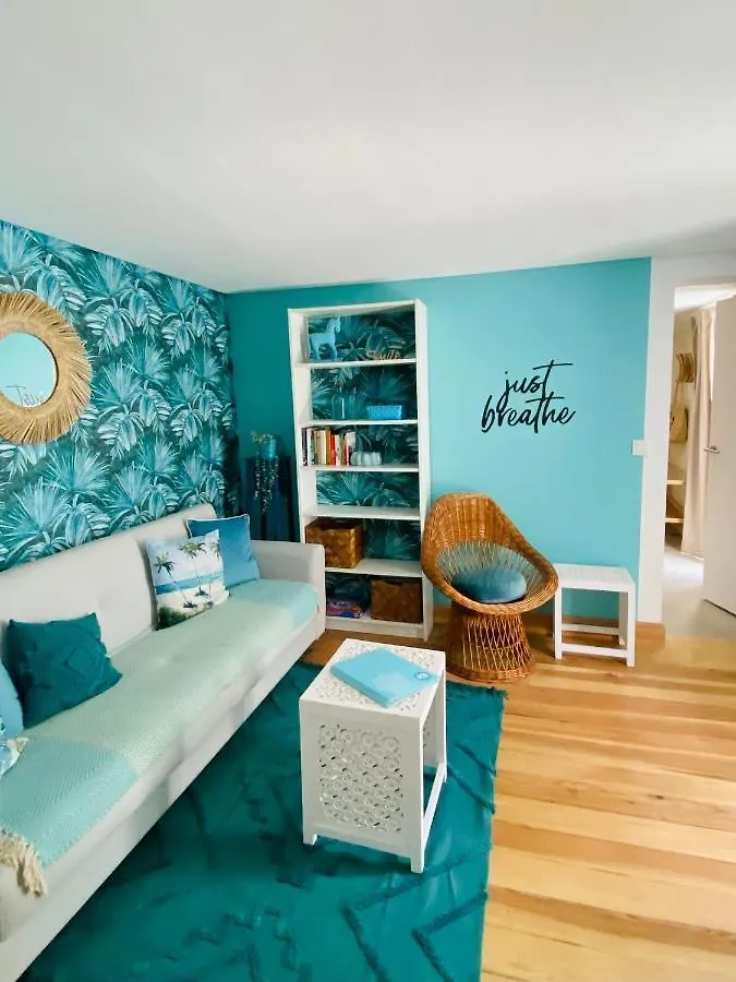 Casa Boho Your Happy Place In Calheta Calheta  Calheta (Madeira)