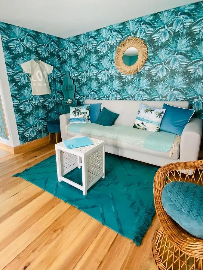 Casa Boho Your Happy Place In Calheta Calheta  Apartment Calheta (Madeira)