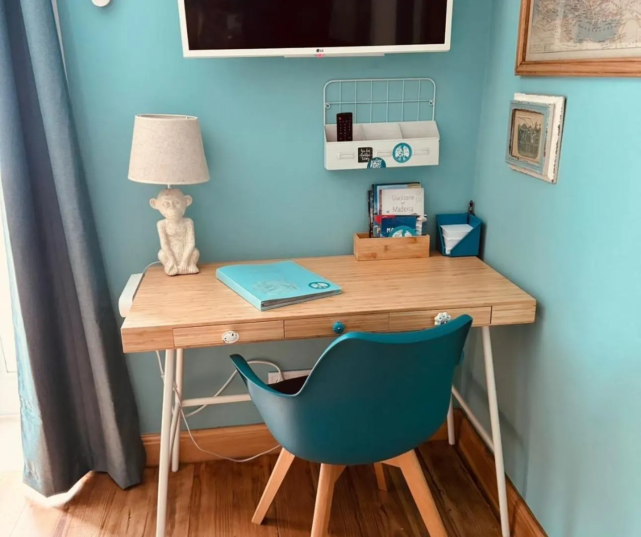 Casa Boho Your Happy Place In Calheta Calheta  Calheta (Madeira)