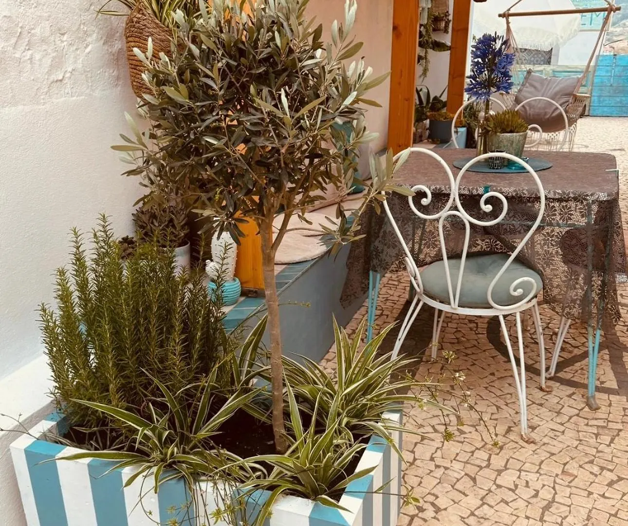 Casa Boho Your Happy Place In Calheta Calheta  Apartment
