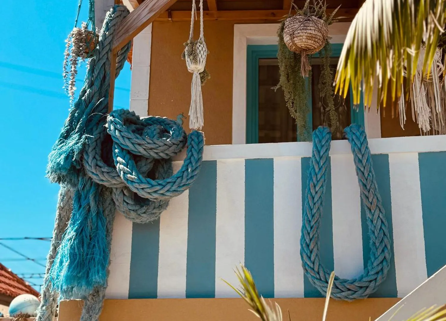 Apartment Casa Boho Your Happy Place In Calheta Calheta