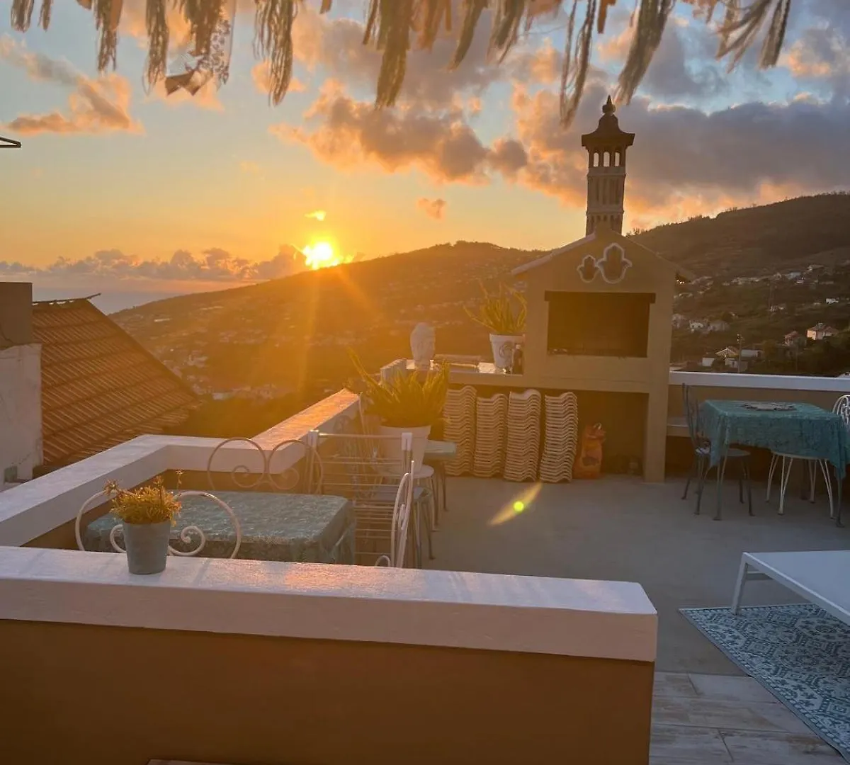Casa Boho Your Happy Place In Calheta Calheta