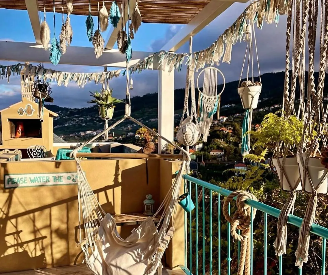 Casa Boho Your Happy Place In Calheta Calheta  0*, Calheta (Madeira) Portugal