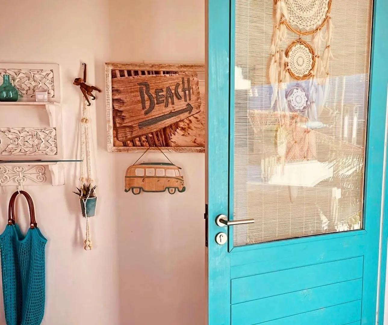 Apartment Casa Boho Your Happy Place In Calheta Calheta