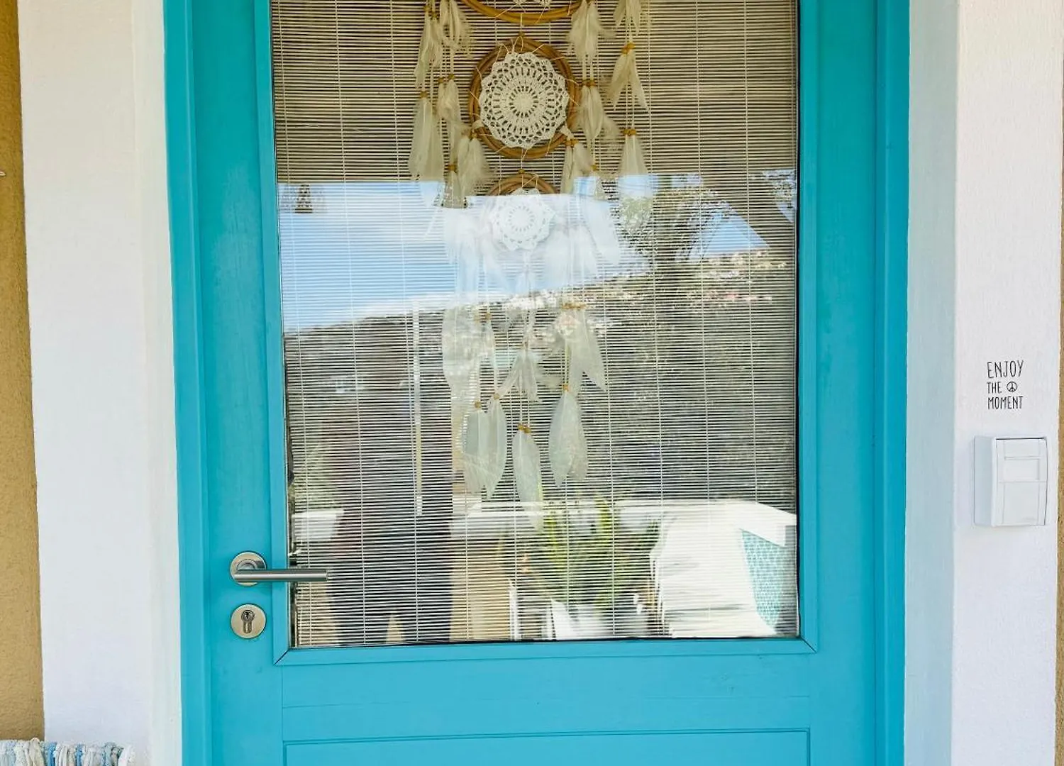 Casa Boho Your Happy Place In Calheta Calheta  Apartment