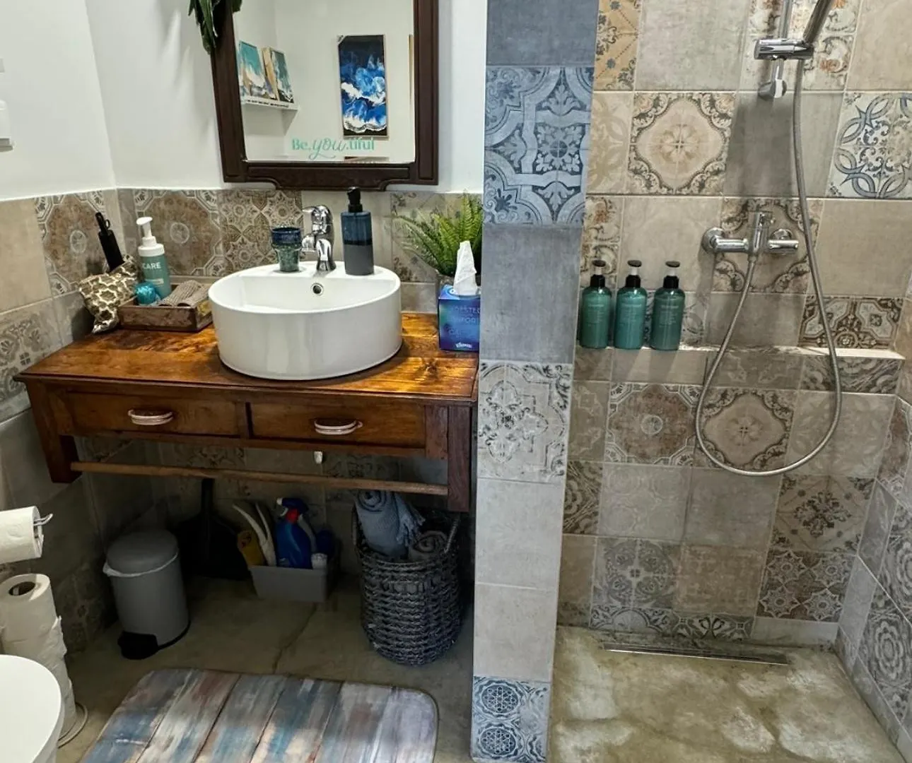 Apartment Casa Boho Your Happy Place In Calheta Calheta  Portugal