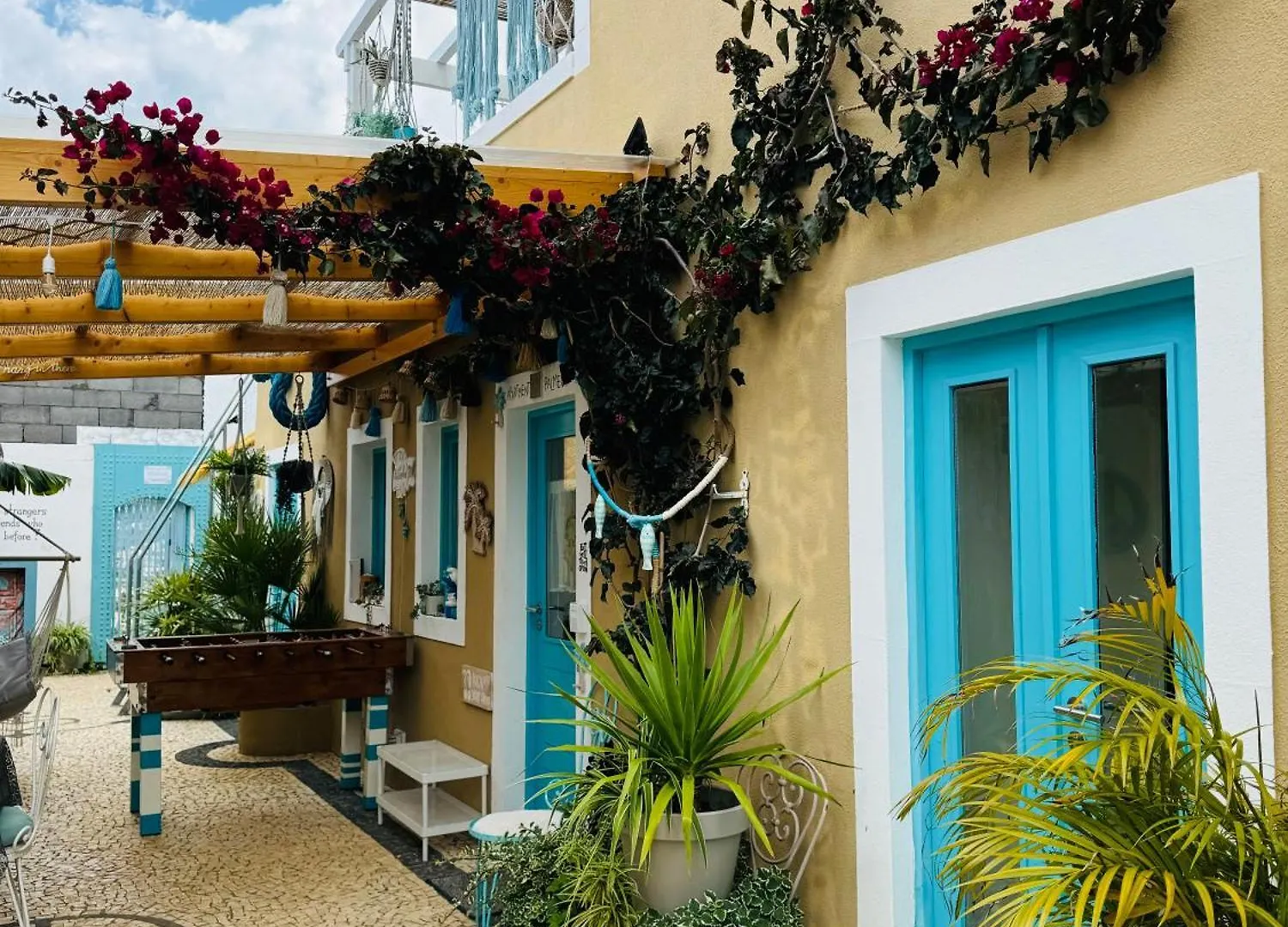 Casa Boho Your Happy Place In Calheta Calheta  Apartment Calheta (Madeira)