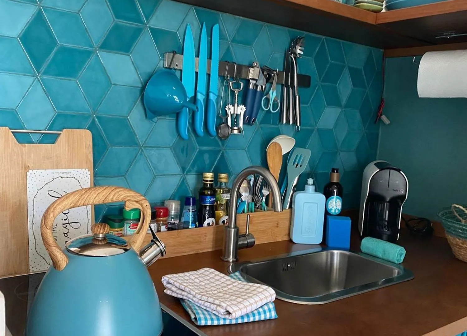 Apartment Casa Boho Your Happy Place In Calheta Calheta  Portugal
