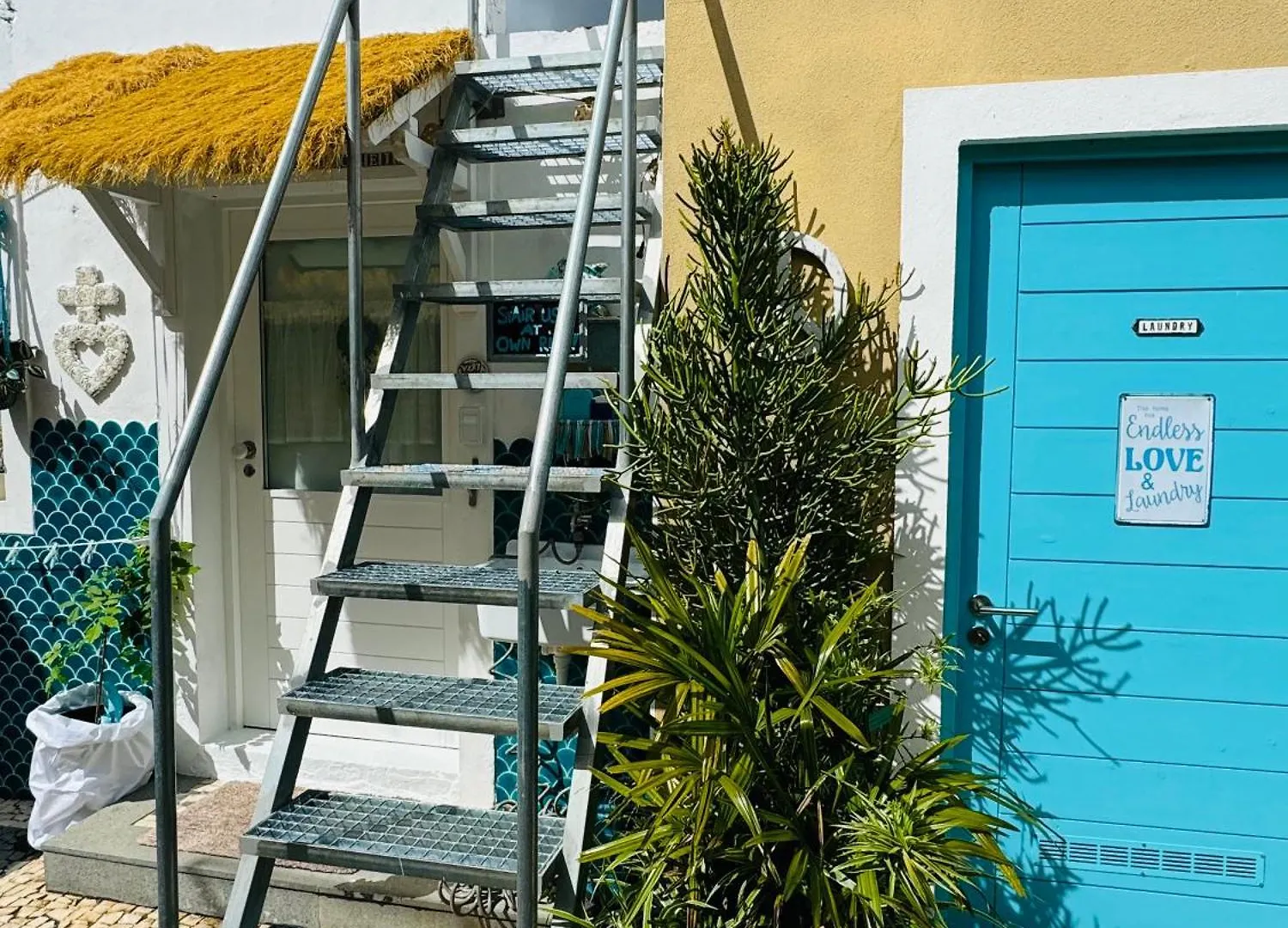 Casa Boho Your Happy Place In Calheta Calheta  Calheta (Madeira)