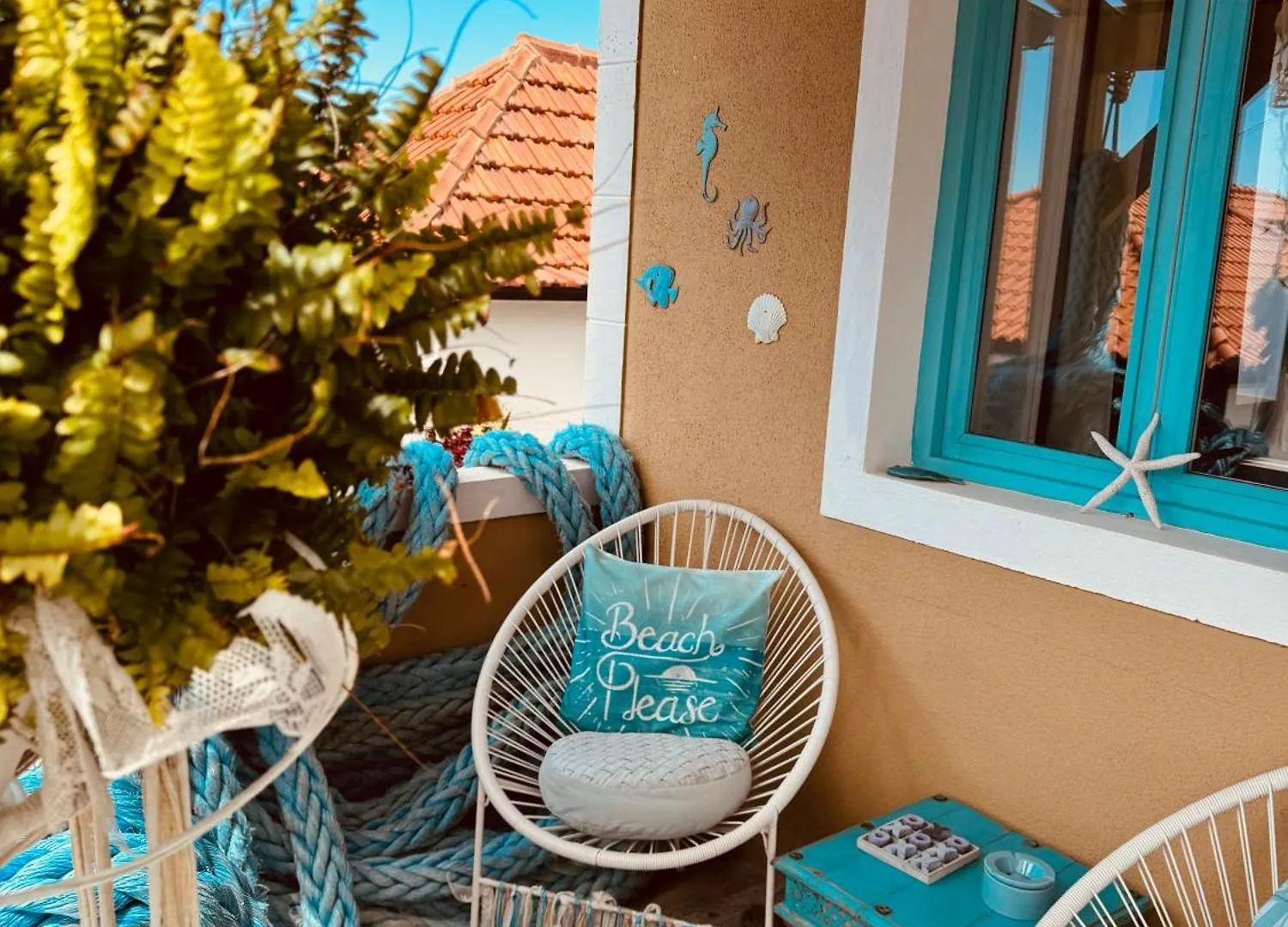 Casa Boho Your Happy Place In Calheta Calheta