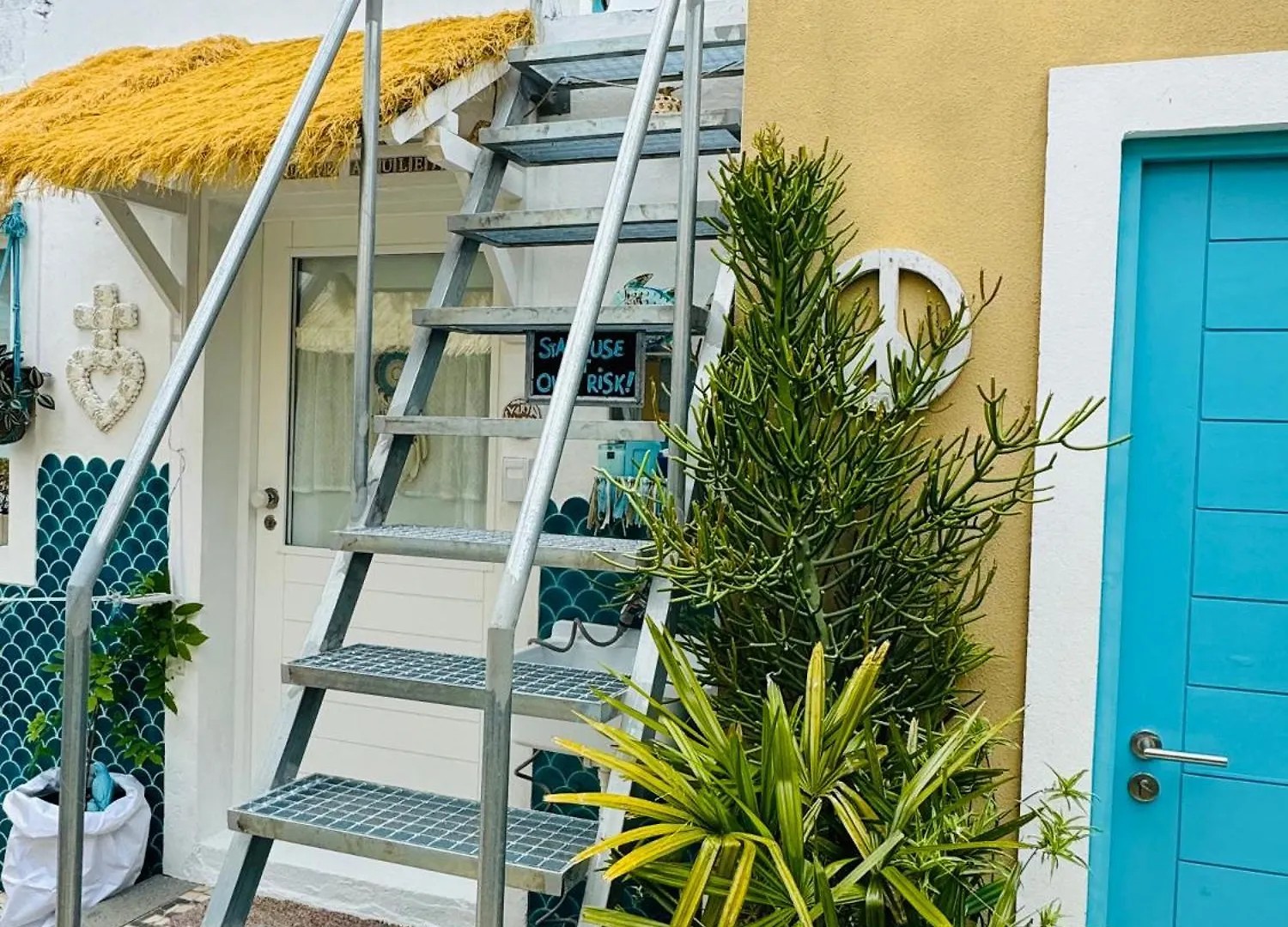 Apartment Casa Boho Your Happy Place In Calheta Calheta