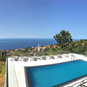 Casa Dos Reis Vakantiehuis